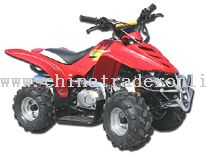 ATV from China